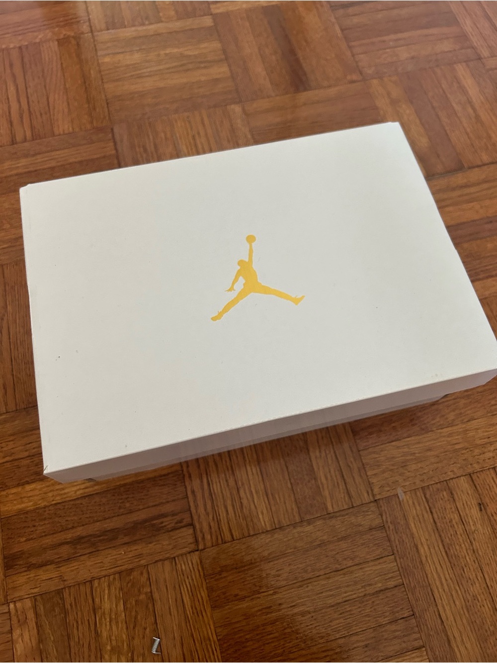 Air Jordan 1 Low - Metallic Silver & Black womens Sneakers - Picture 2 of 12